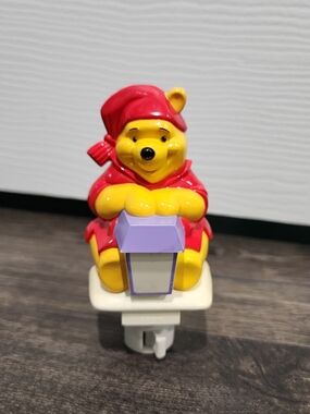 Disney Winnie the Pooh Night Light the first years